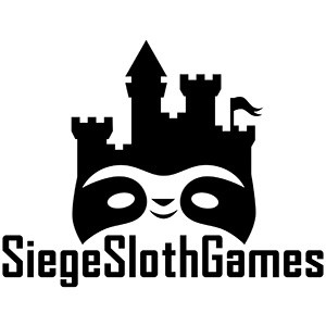 Seige Sloth Games | Game Plus