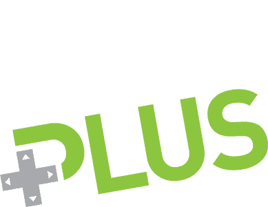 Game Plus Logo Square Medium