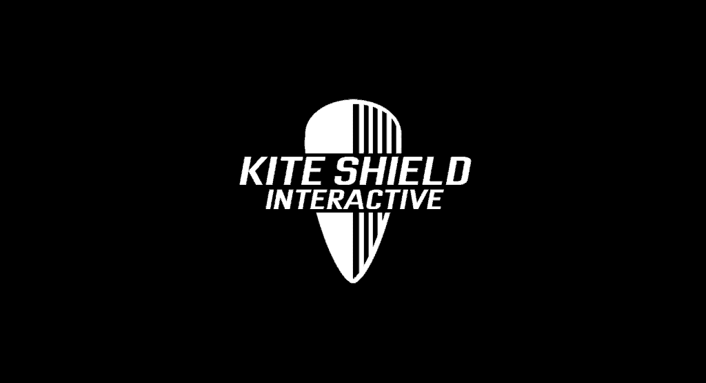 Kite Shield Interactive Logo